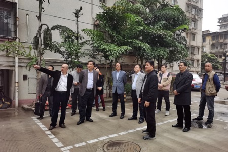 【我为师生办实事】我校南湖校区新增用地，办学条件实现新突破
