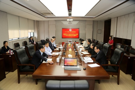 我校召开2021年第13次党委常委会 专题学习习近平总书记视察广西时的重要讲话和重要指示精神