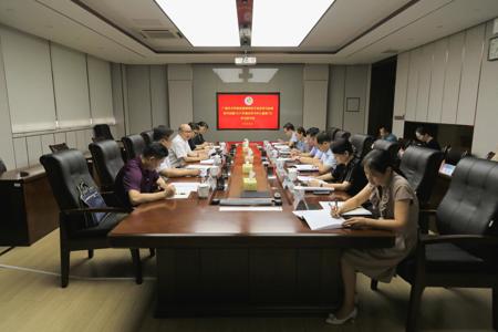 【党史学习教育】我校党委理论学习中心组专题学习习近平总书记在庆祝中国共产党成立100周年大会上的重要讲话精神        自治区党史学习教育第十三巡回指导组到校开展巡听旁听工作