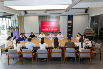 我校召开2026届毕业生代表座谈会