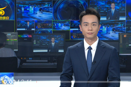 百色融媒：广艺学子美育下乡：“墙绘+课堂”扮靓德保下布村