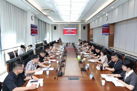 我校召开2026年高层次人才代表座谈会