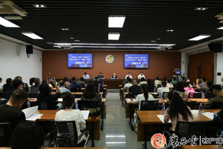 广西日报：中国民协“山花英才”民歌表演人才培训班在广西艺术学院开班