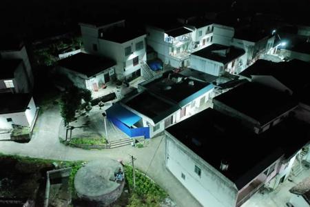 我校2021年“爱心点亮山村，助力乡村振兴”师生自愿捐款活动初见成效