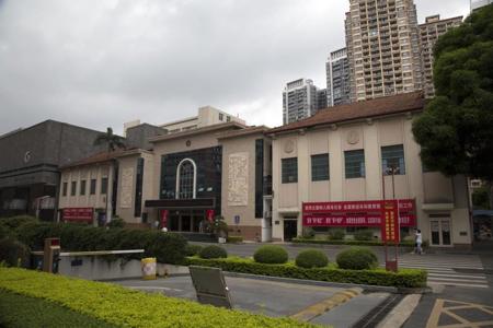 会演中心华丽转身，广西艺术学院即将诞生的新地标——民族艺术教育教学综合楼
