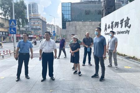 争创文明典范城市，我们在行动